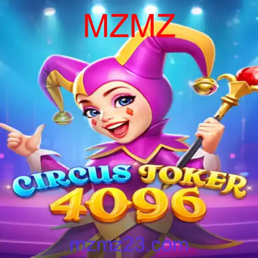 CircusJoker4096