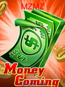 MoneyComing